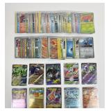 Pokemon Card Collection