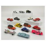 Hot Wheel Diecast Car Collection