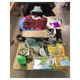 Cleaning Supplies, Dead Eye Dickï¿½s Polos, Electron