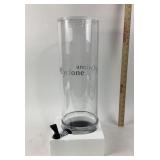 RoxiSpice Cyclone Display Cylinder