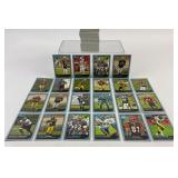 2006 Topps Bowman Rookie Cards:Abdul Hodge