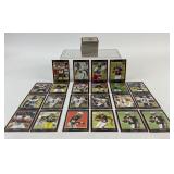 Topps 2007 Football Cards: Marshawn Lynch, Tanard