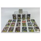 2004 Fleer Platinum Football Cards:Donovan McNabb