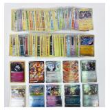 Pokemon Card Collection