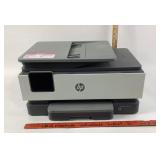 HP OfficeJet Pro 8025 Printer Scanner