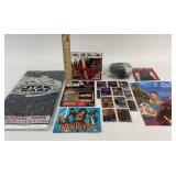 Star Wars Party Supplies & Valentine