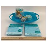 Disney Jake and the Neverland Pirates Partyware: