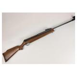 Max Velocity Air Gun