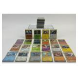 Pokemon Card Collection