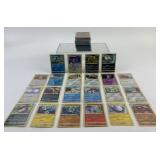 Pokemon Card Collection