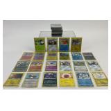 Pokemon Card Collection