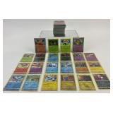 Pokemon Card Collection