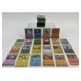 Pokemon Card Collection