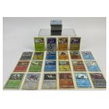 Pokemon Card Collection