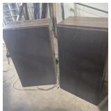 Speakers (2)