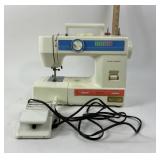 New Home Sewing Machine Big Boy Model