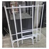 Metal Sign Frames (3) 24 in. X 43 in.