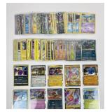 Pokemon Card Collection