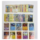 Pokemon Card Collection