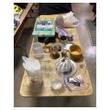 Craft Supplies, Fishing Hip Waders, Decor Items, M