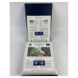 Statehood Quarters Collection Volume One, the