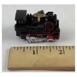 1982 Bandai Go-Bots Locamotive
