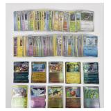 Pokemon Card Collection
