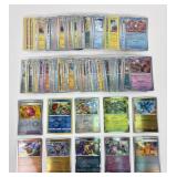 Pokemon Card Collection