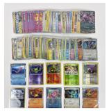 Pokemon Card Collection