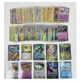 Pokemon Card Collection