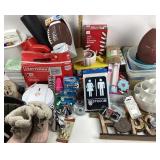 Craftsman Leaf Blower, Football, Cleaning Supplies