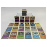 Pokemon Card Collection