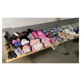 Girls Clothing, Shoes: Vans & Uggs. Costumes