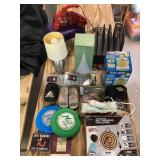 Dirt Devil Vacuum, Black & Decker Juicer, Mahli Di