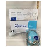 ClearRear Buttler Bidets; Unused