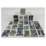 Reggie Wayne Card Collection, Football Cards: