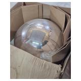Dome 360 Safety Mirror