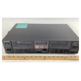 Sony TC-WS Cassette Deck