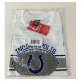NFL Indianapolis Colts Mesh Jersey