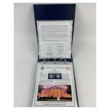 America The Beautiful State Quarters Collection