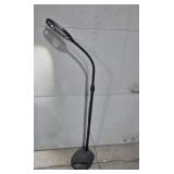 OttLite Led Magnifier Floor & Table Lamp - Base