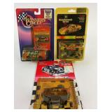 Nascar Jeff Gordon Car Collection