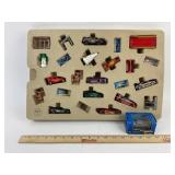 Hot Wheels Collection & NOS Purple Passion