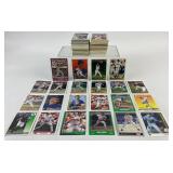 Kmart Dream Team 1989 baseball cards: Wade Boggs