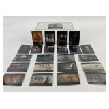 28 Topps Dune Trading Cards