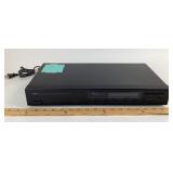 Yamaha T-60 AM/FM Stereo Tuner