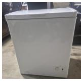 Chest Freezer - Works - 27 in. X 22 in. X 33 in.