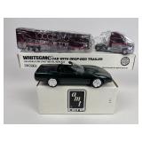 ERTL Lot NOS 1994 Chevrolet Corvette Convertible