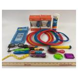 Summertime Pool Party, Pool Toys, & Sno Cone Kits