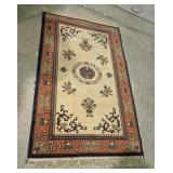 Area Rug 32 in. X 56 in.